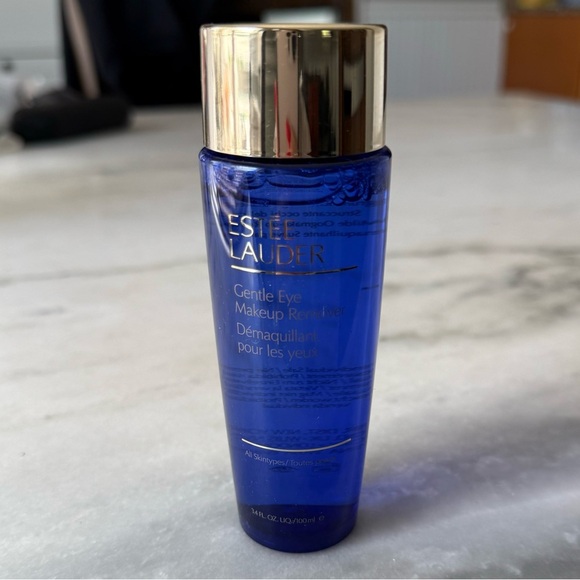 Estée Lauder Gentle Eye Makeup Remover - 100ml - Picture 2 of 3